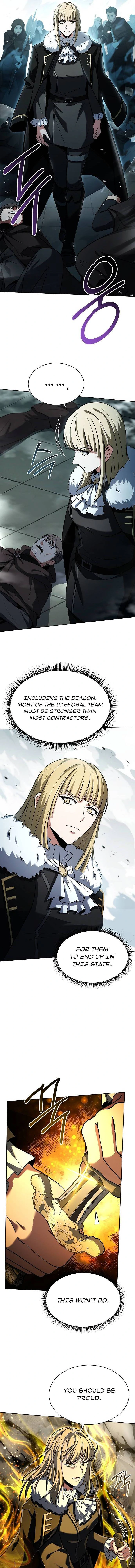 Read The Constellations Are My Disciples Manga Online