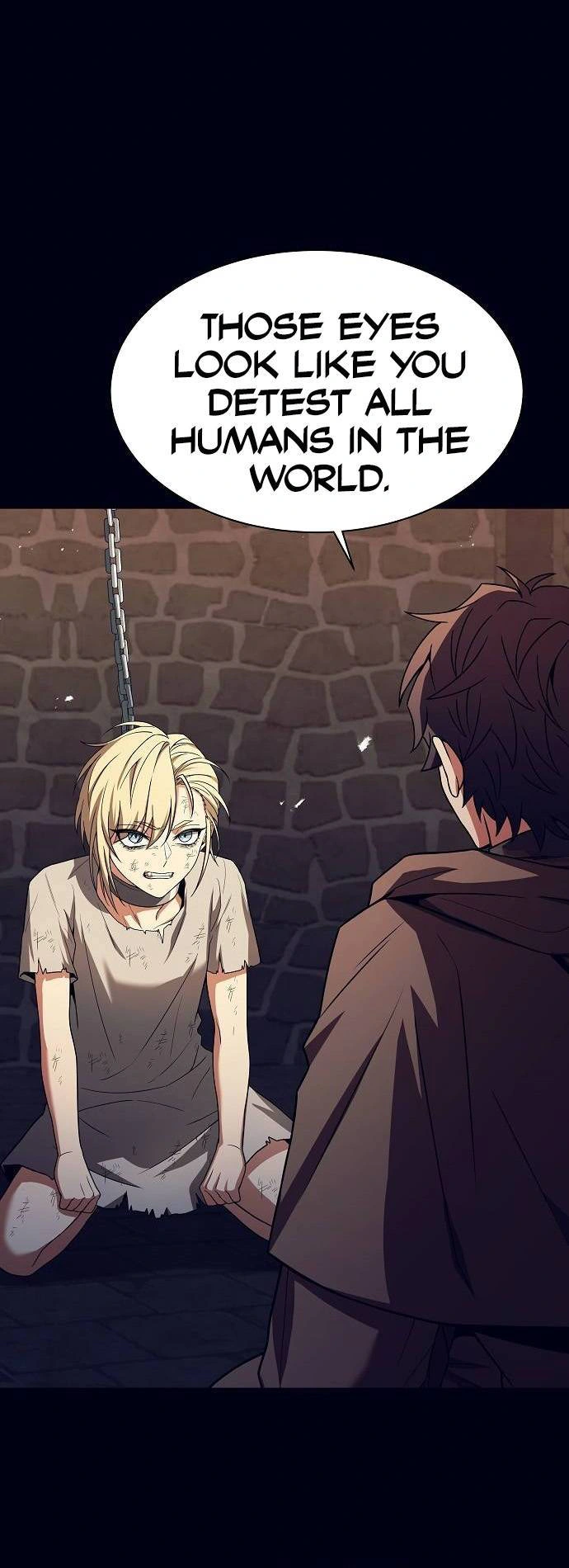 Read The Constellations Are My Disciples Manga Online