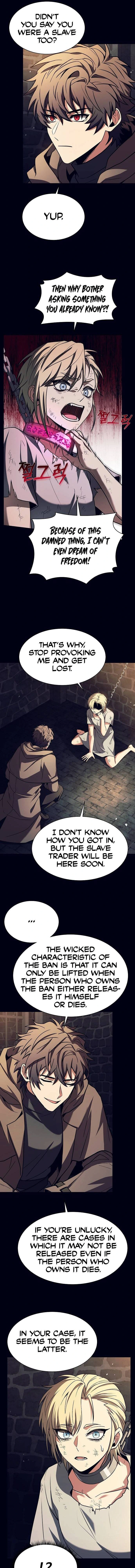 Read The Constellations Are My Disciples Manga Online
