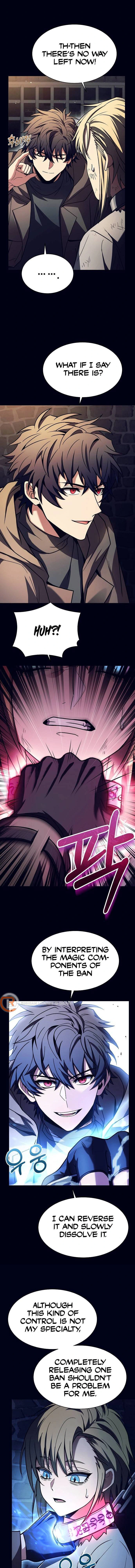 Read The Constellations Are My Disciples Manga Online
