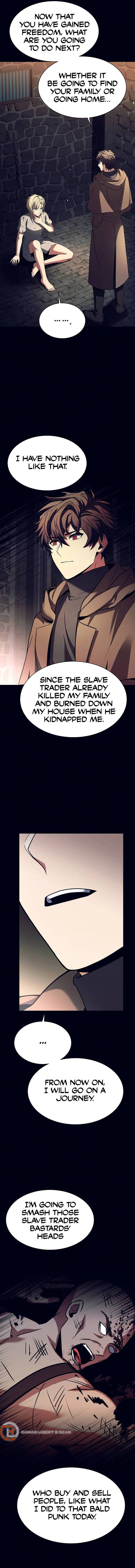 Read The Constellations Are My Disciples Manga Online