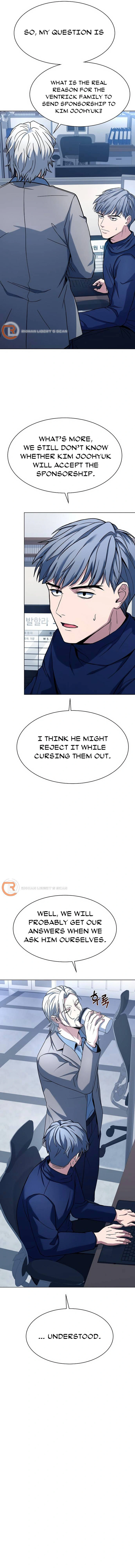 Read The Constellations Are My Disciples Manga Online