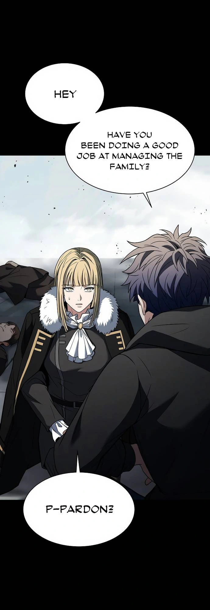 Read The Constellations Are My Disciples Manga Online