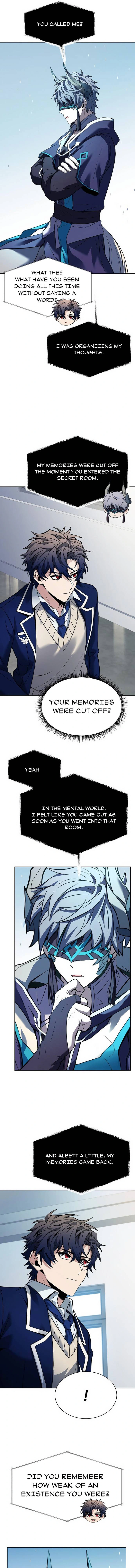 Read The Constellations Are My Disciples Manga Online