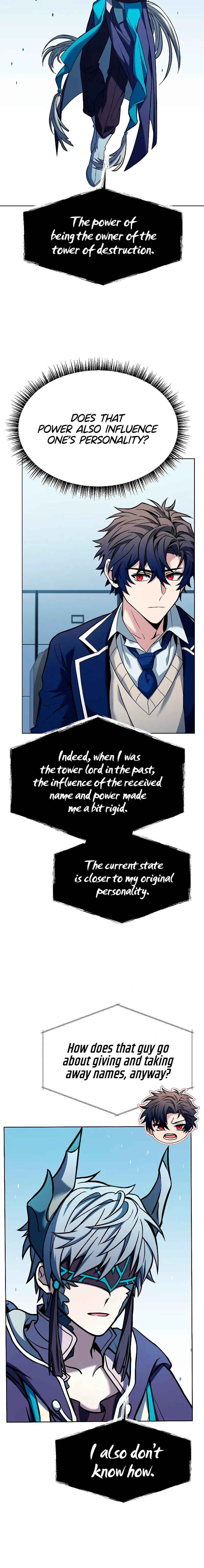 Read The Constellations Are My Disciples Manga Online
