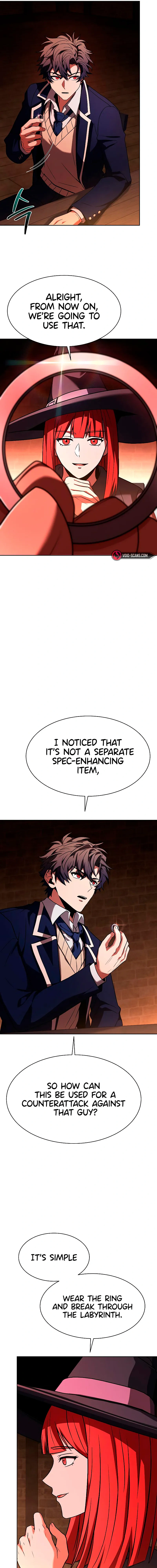 Read The Constellations Are My Disciples Manga Online