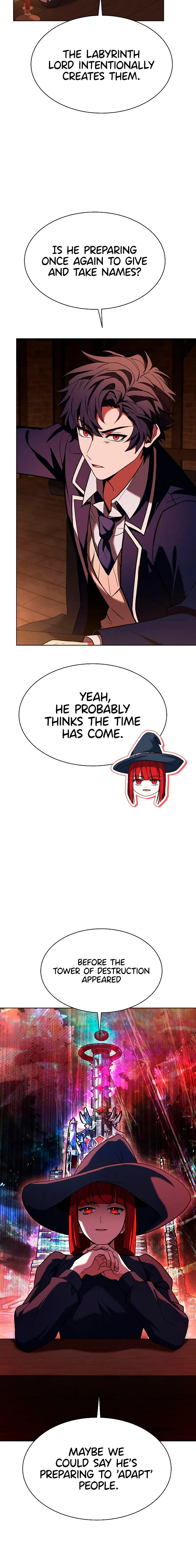 Read The Constellations Are My Disciples Manga Online