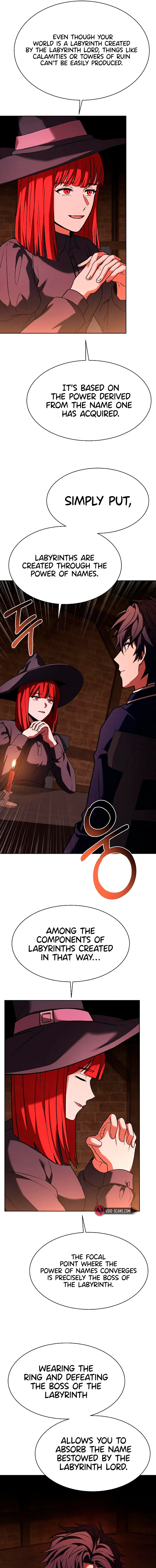 Read The Constellations Are My Disciples Manga Online