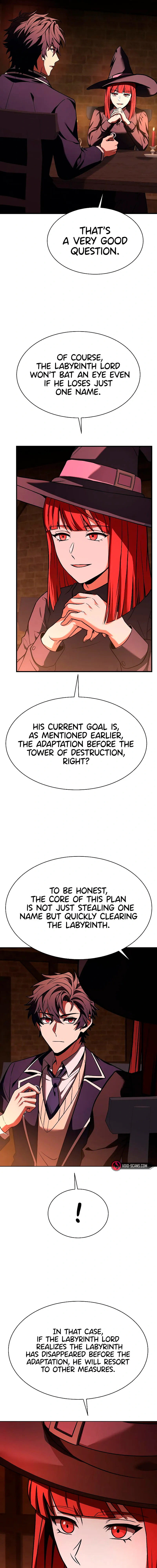 Read The Constellations Are My Disciples Manga Online