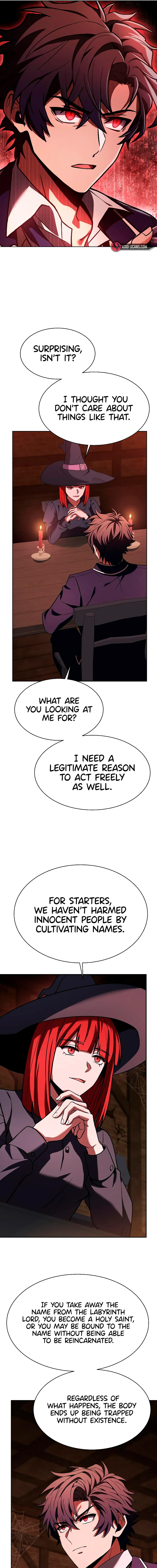 Read The Constellations Are My Disciples Manga Online