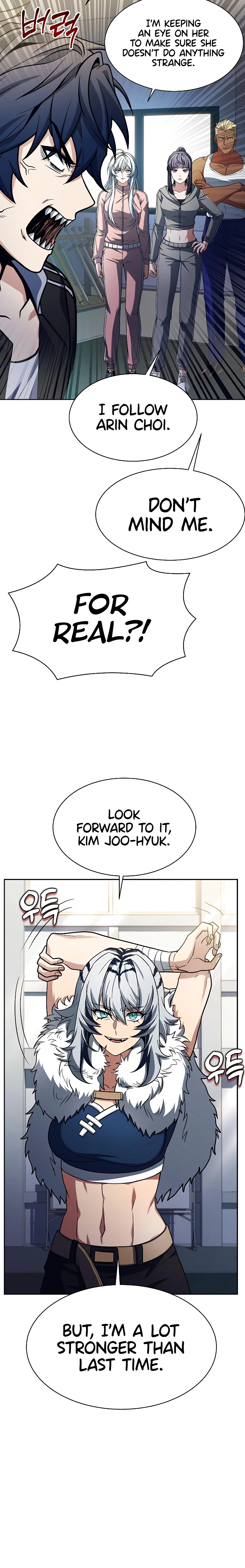 Read The Constellations Are My Disciples Manga Online