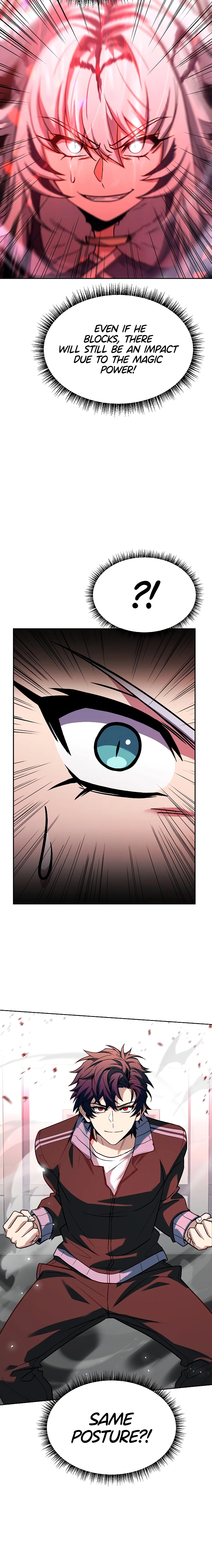 Read The Constellations Are My Disciples Manga Online