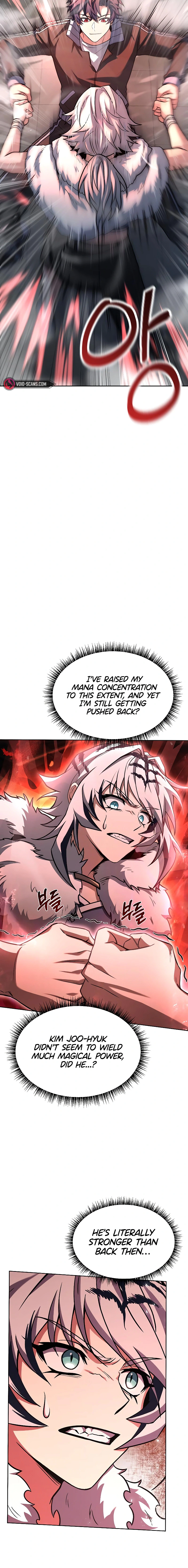 Read The Constellations Are My Disciples Manga Online