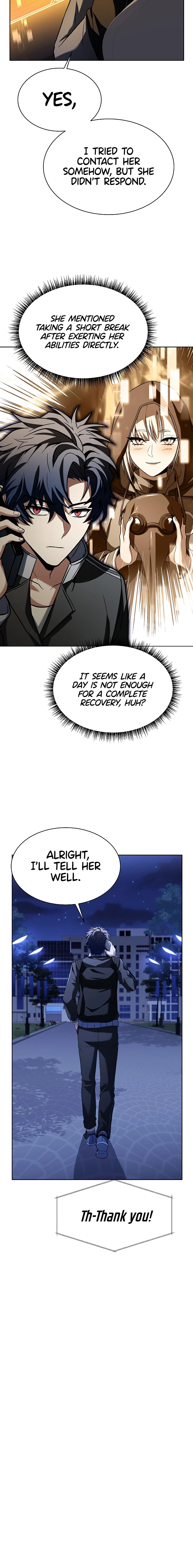 Read The Constellations Are My Disciples Manga Online