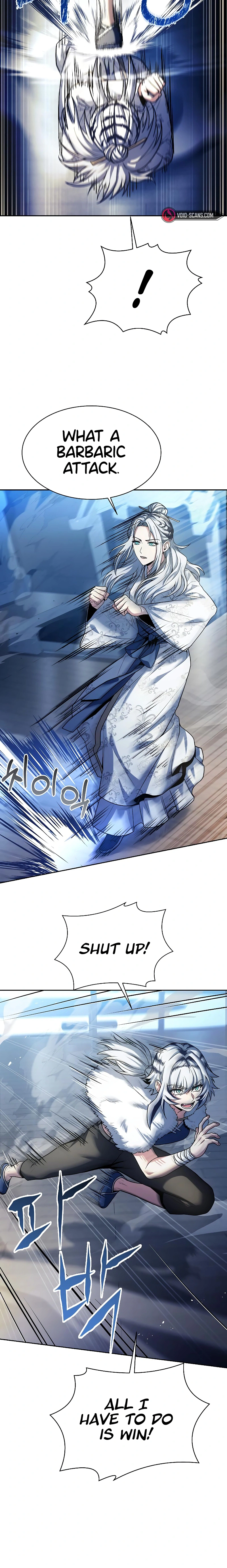 Read The Constellations Are My Disciples Manga Online