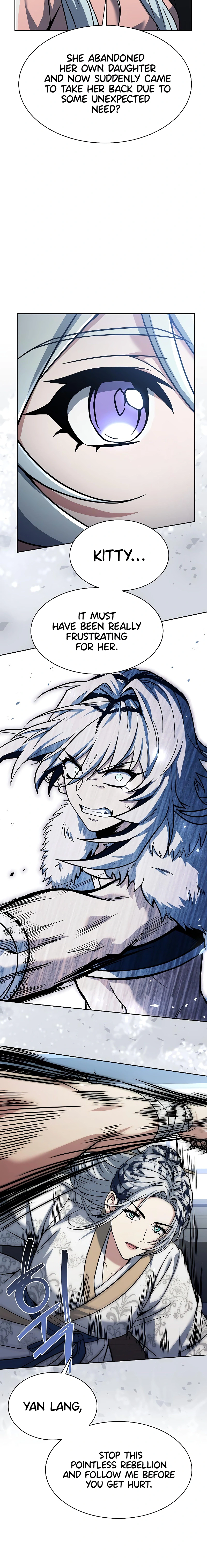 Read The Constellations Are My Disciples Manga Online