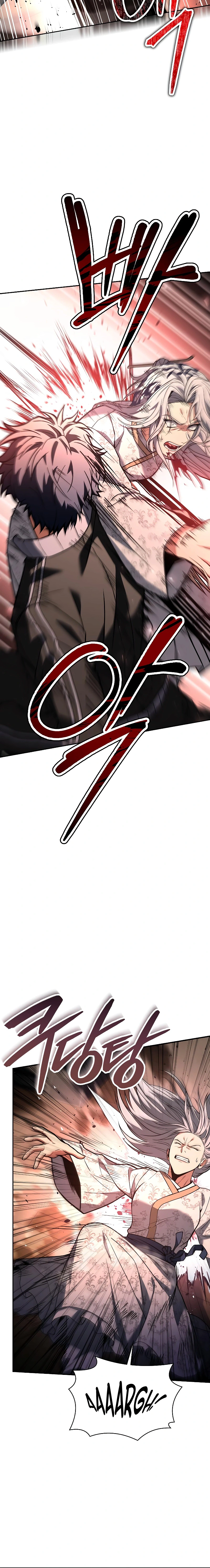 Read The Constellations Are My Disciples Manga Online