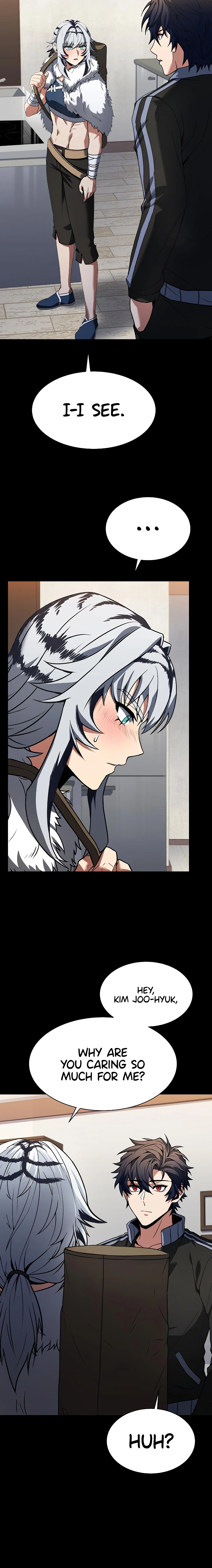Read The Constellations Are My Disciples Manga Online