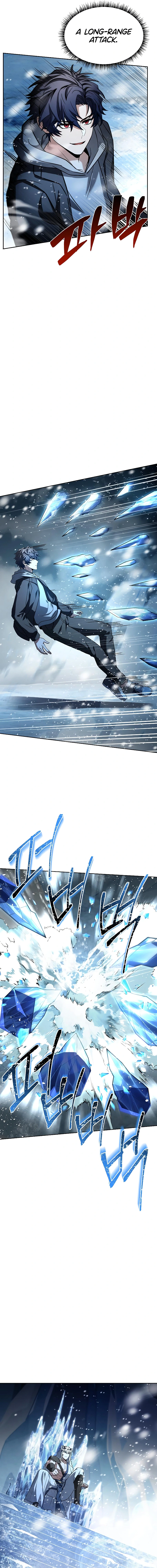 Read The Constellations Are My Disciples Manga Online