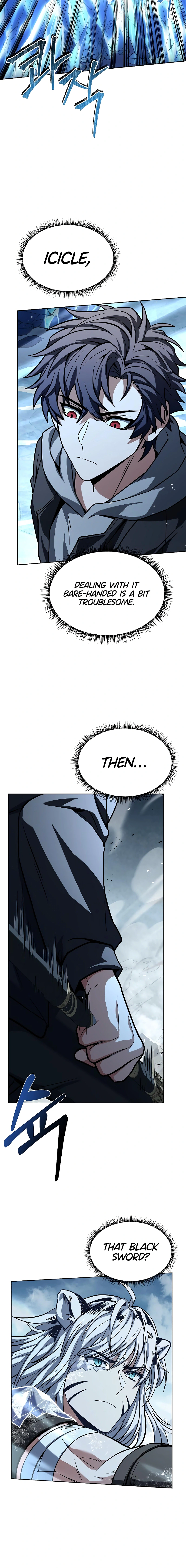 Read The Constellations Are My Disciples Manga Online