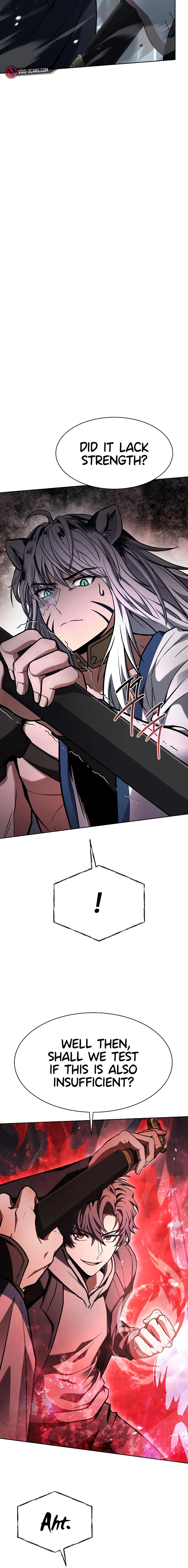 Read The Constellations Are My Disciples Manga Online
