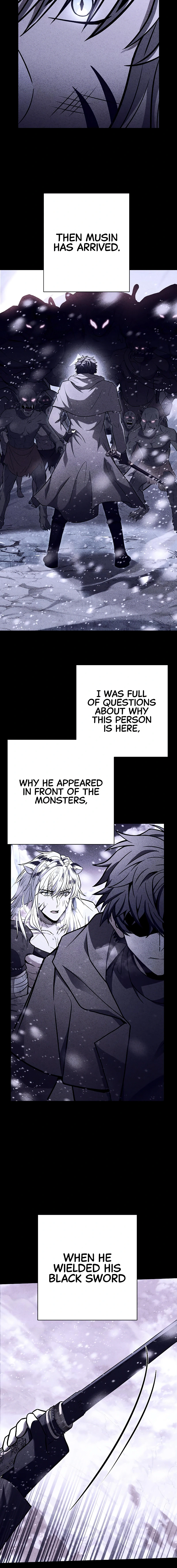 Read The Constellations Are My Disciples Manga Online