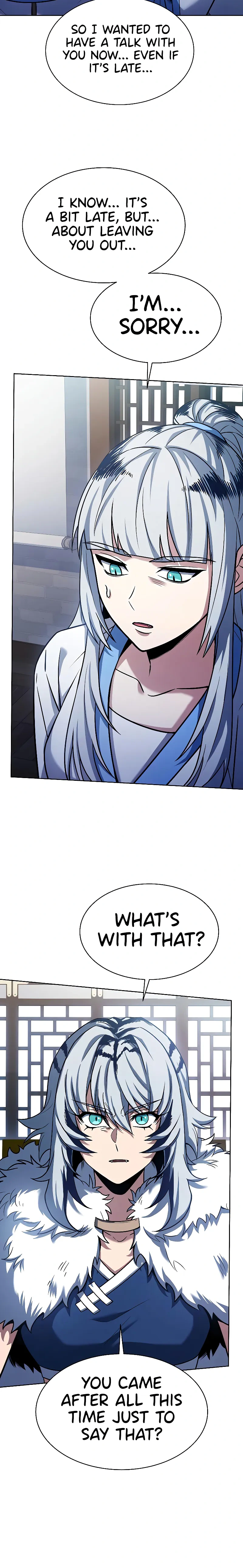 Read The Constellations Are My Disciples Manga Online