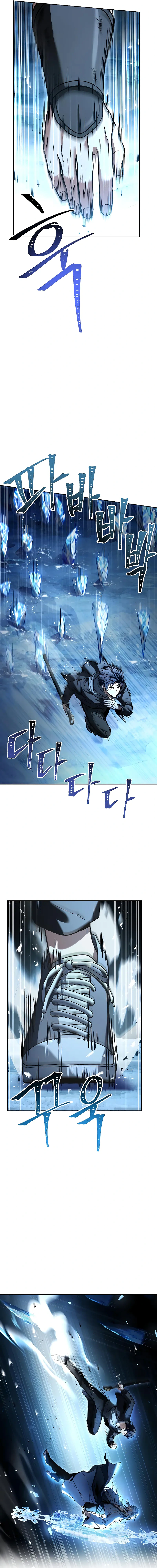 Read The Constellations Are My Disciples Manga Online