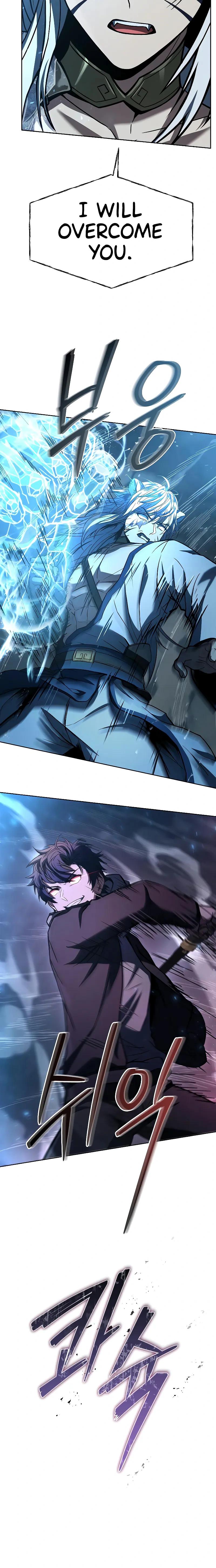Read The Constellations Are My Disciples Manga Online
