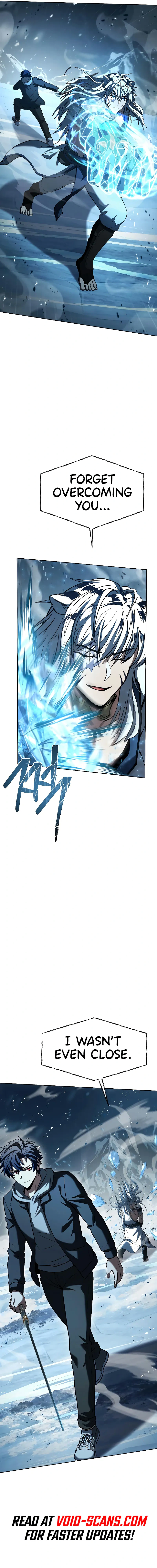 Read The Constellations Are My Disciples Manga Online
