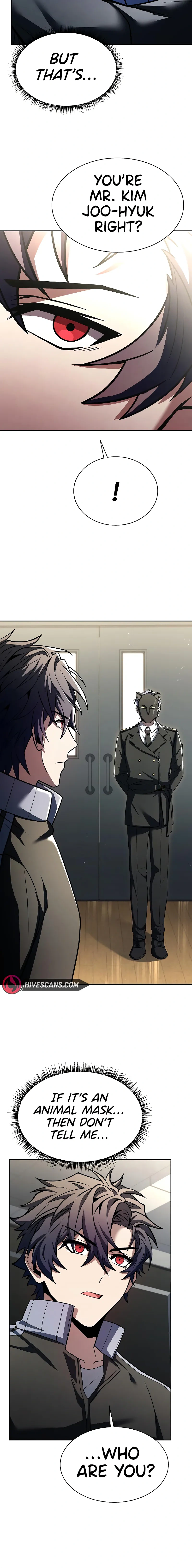 Read The Constellations Are My Disciples Manga Online