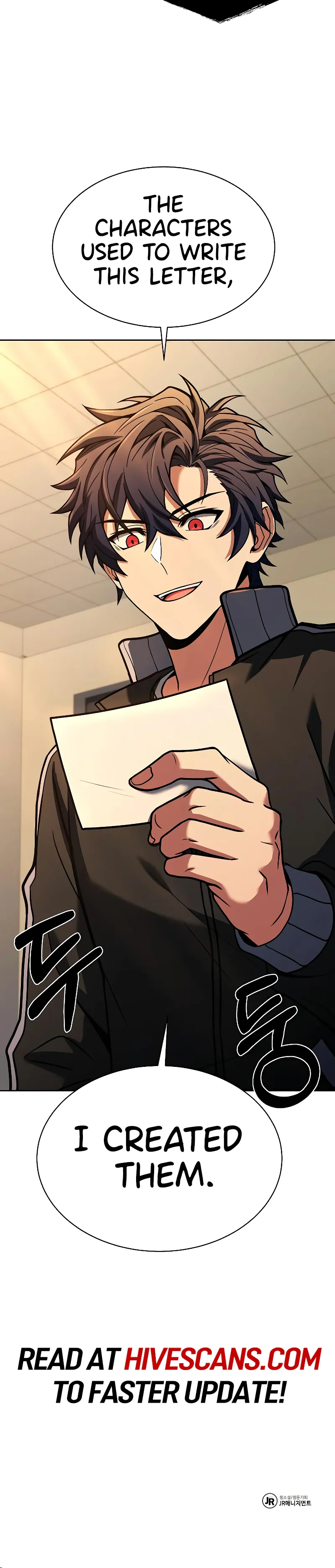 Read The Constellations Are My Disciples Manga Online