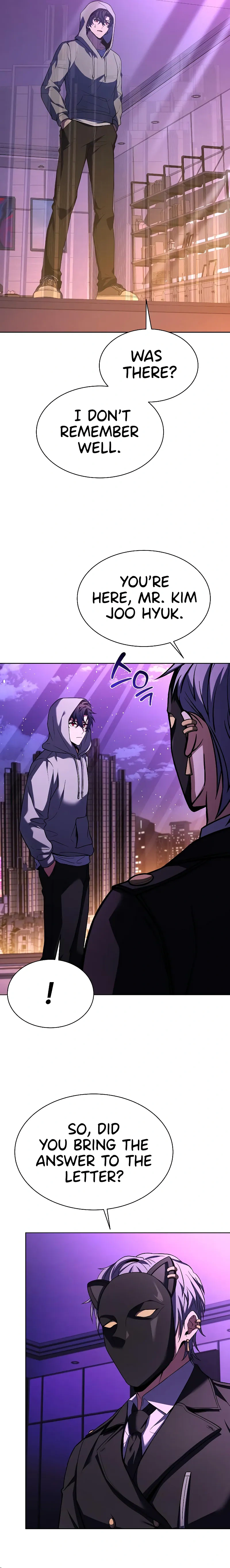 Read The Constellations Are My Disciples Manga Online