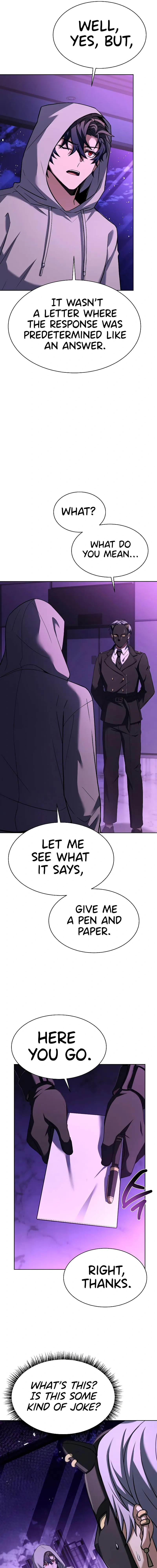 Read The Constellations Are My Disciples Manga Online