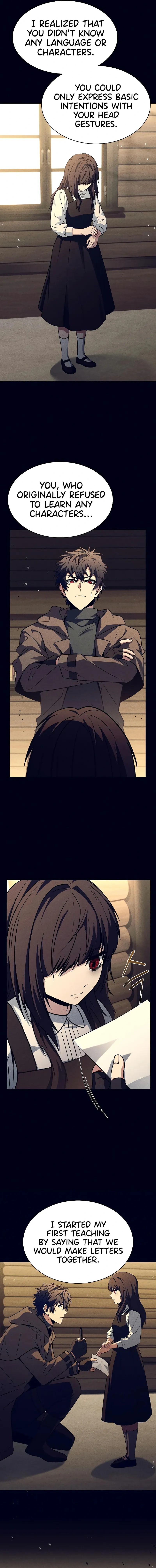Read The Constellations Are My Disciples Manga Online