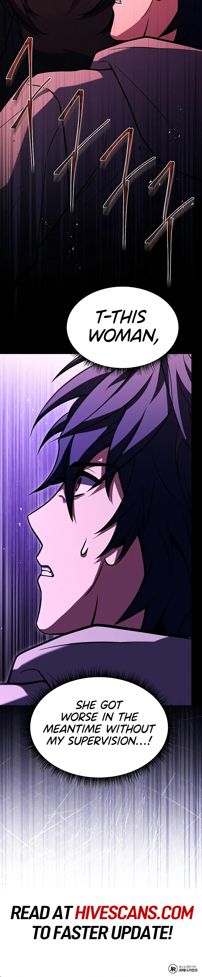 Read The Constellations Are My Disciples Manga Online