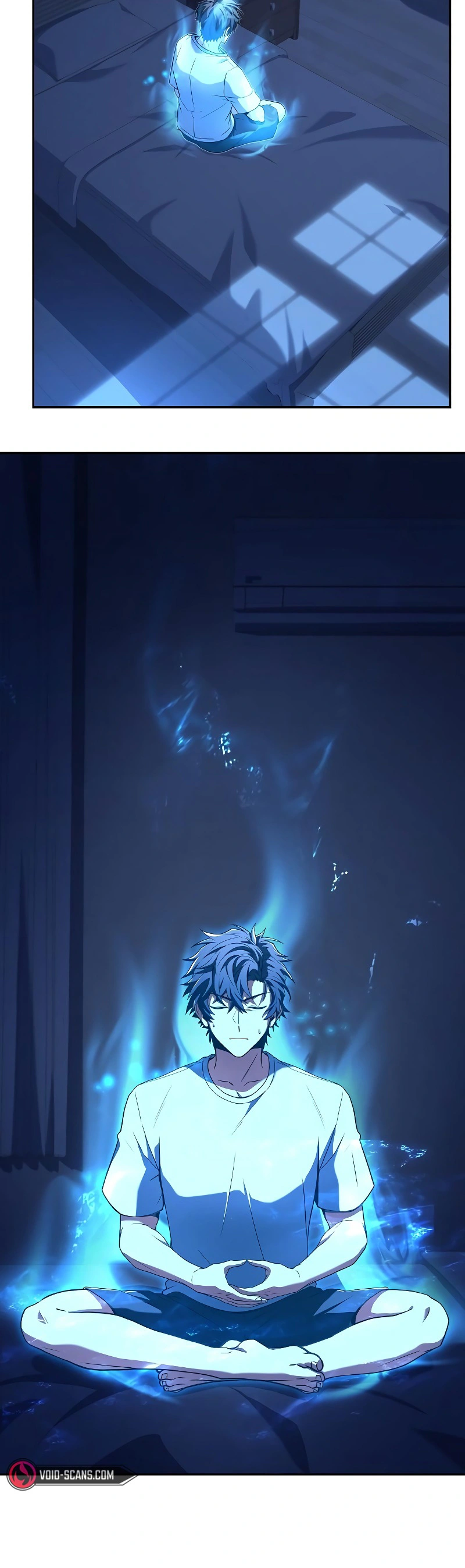 Read The Constellations Are My Disciples Manga Online