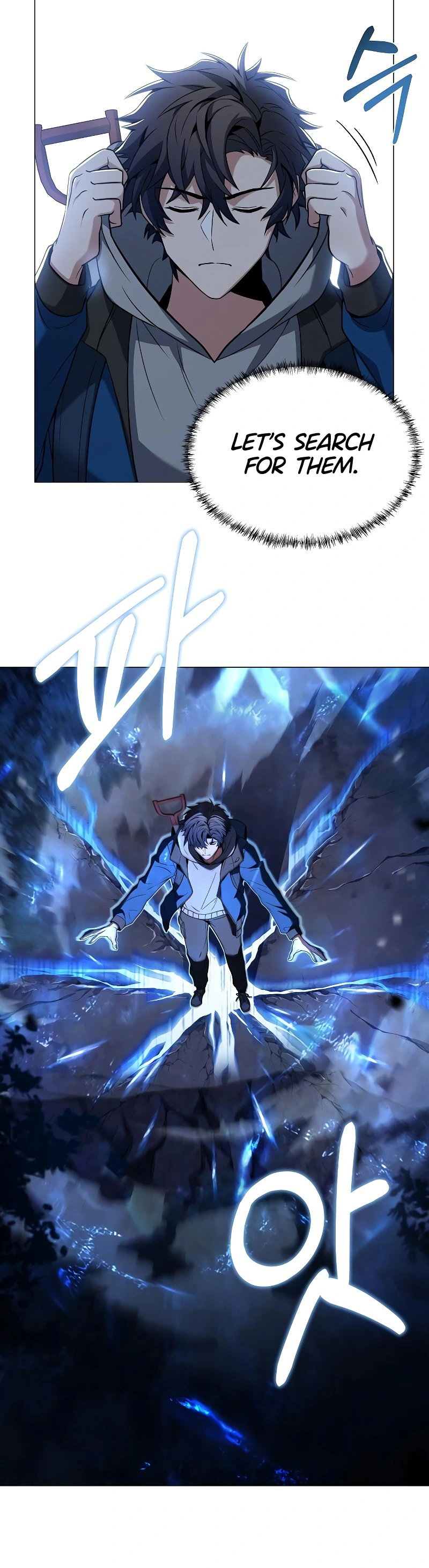 Read The Constellations Are My Disciples Manga Online