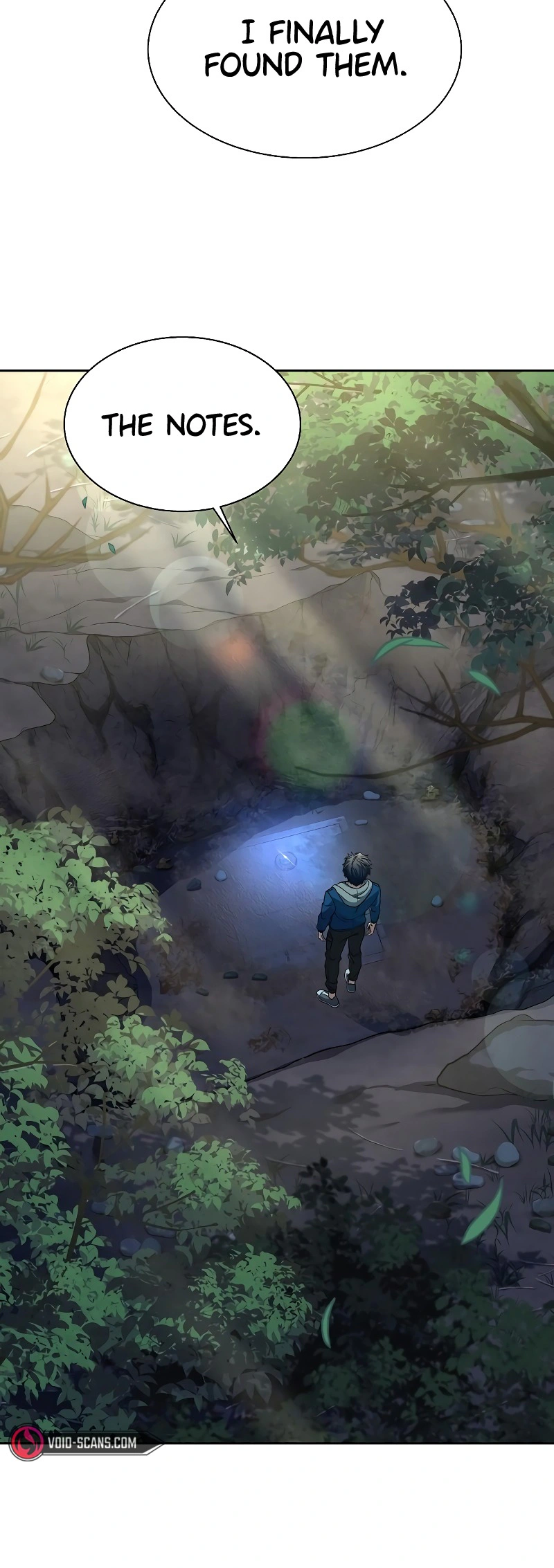 Read The Constellations Are My Disciples Manga Online