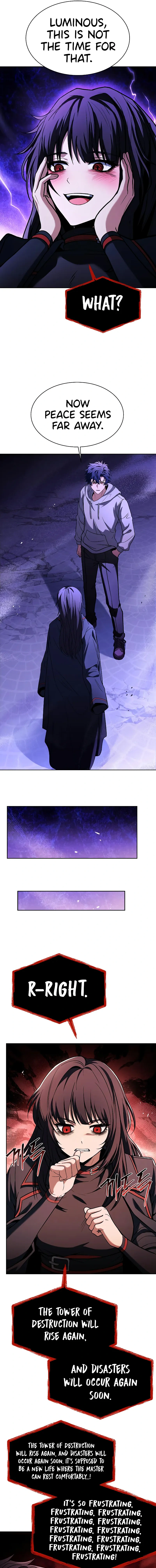 Read The Constellations Are My Disciples Manga Online