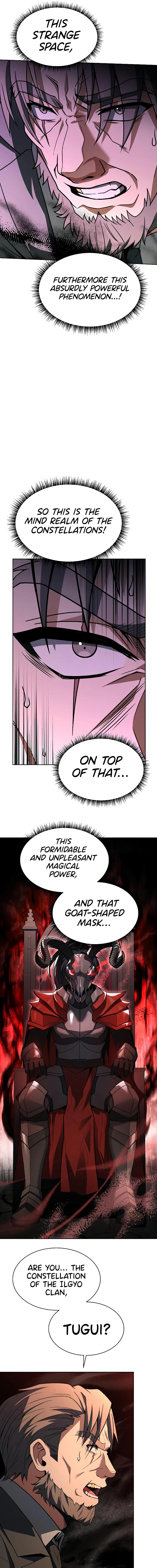 Read The Constellations Are My Disciples Manga Online