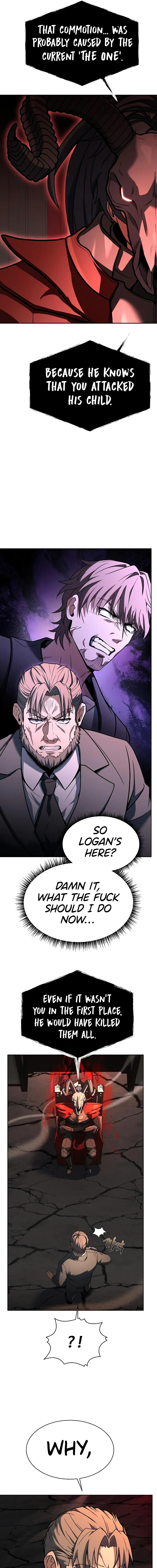 Read The Constellations Are My Disciples Manga Online