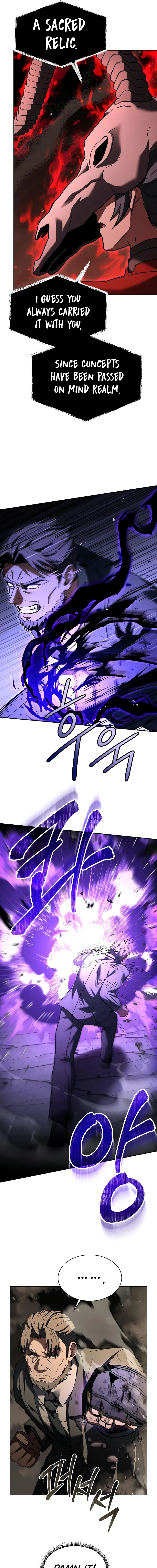 Read The Constellations Are My Disciples Manga Online