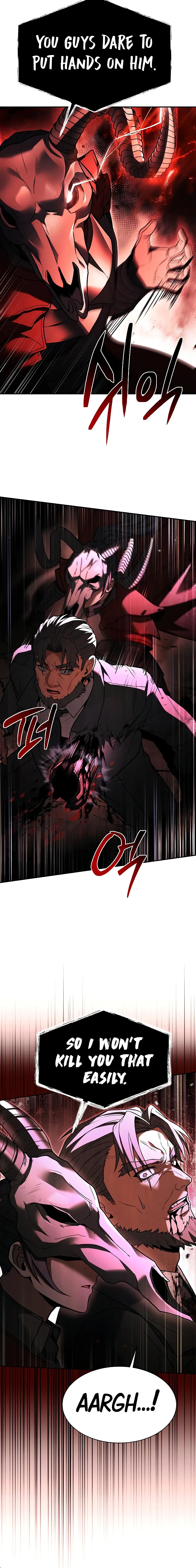 Read The Constellations Are My Disciples Manga Online