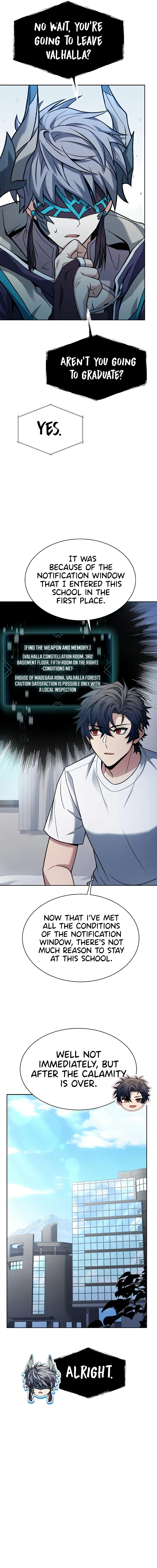 Read The Constellations Are My Disciples Manga Online