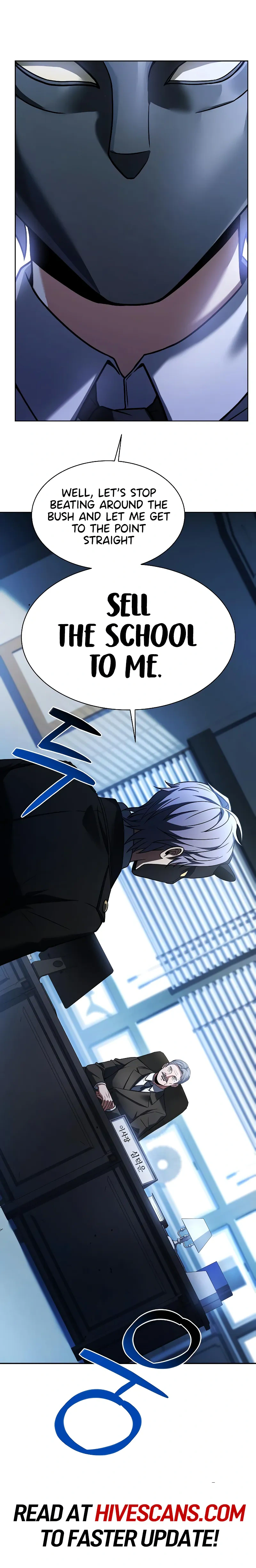 Read The Constellations Are My Disciples Manga Online