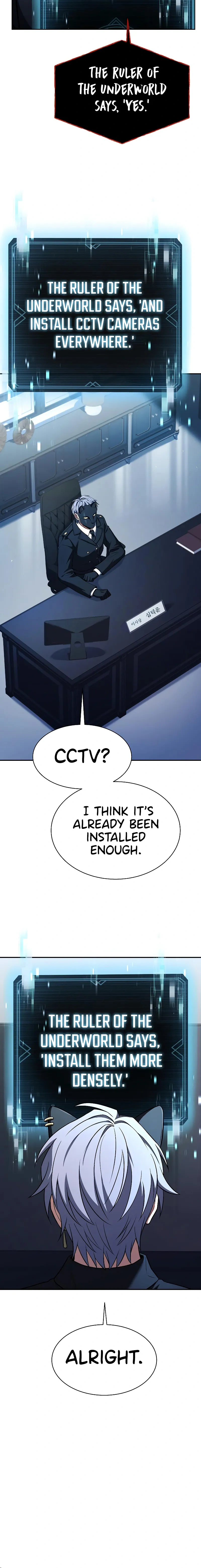Read The Constellations Are My Disciples Manga Online