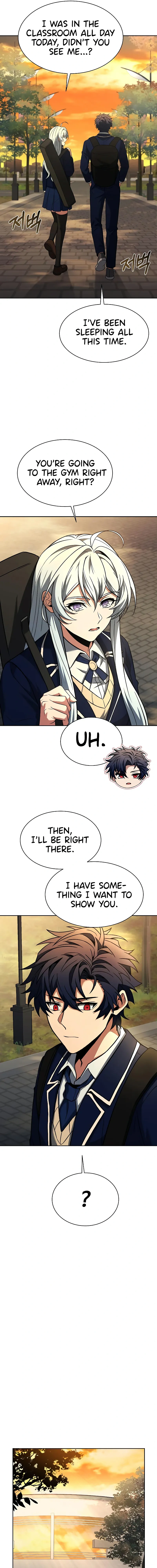 Read The Constellations Are My Disciples Manga Online