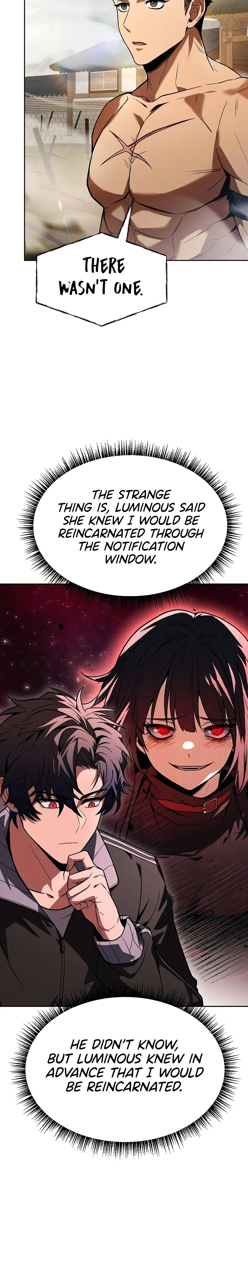 Read The Constellations Are My Disciples Manga Online