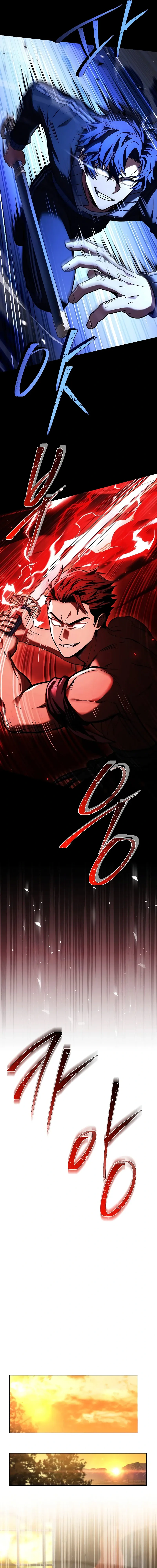Read The Constellations Are My Disciples Manga Online